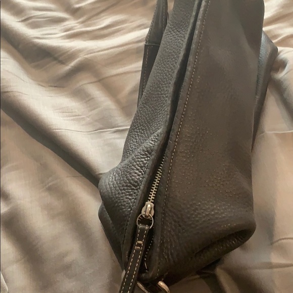 Coach purse - Picture 6 of 7